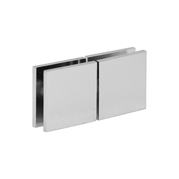 C824 Glass - Glass Movable Transom Clamp
